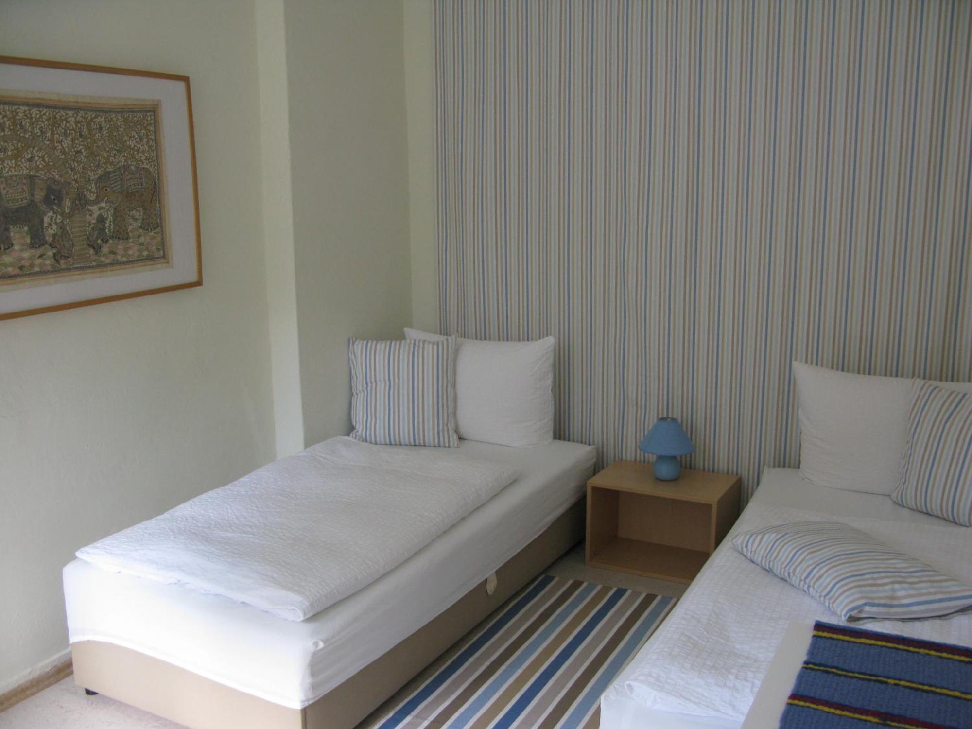 Gutshaus Zietlitz Hotel Dobbin-Linstow Kamer foto
