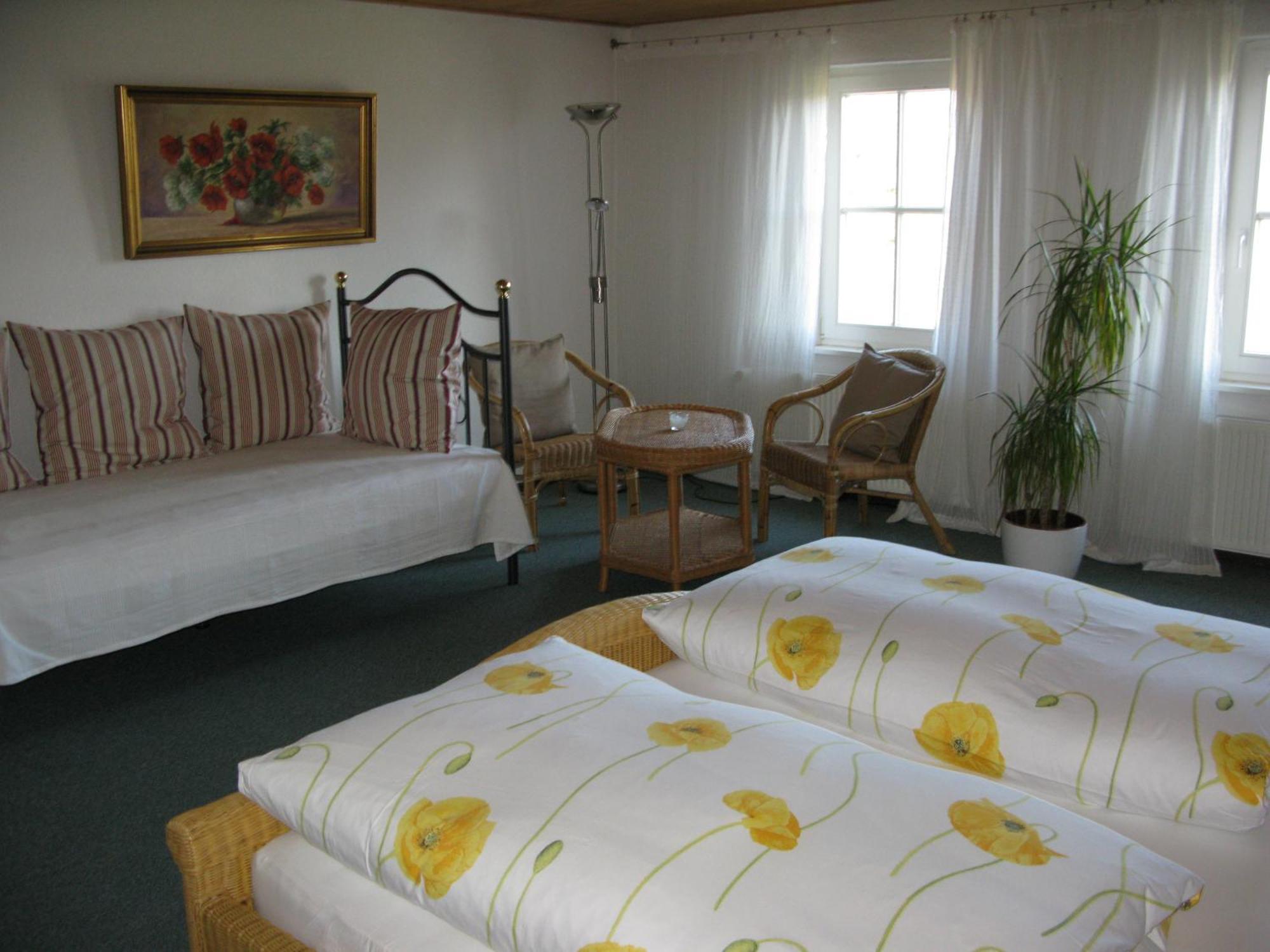 Gutshaus Zietlitz Hotel Dobbin-Linstow Kamer foto